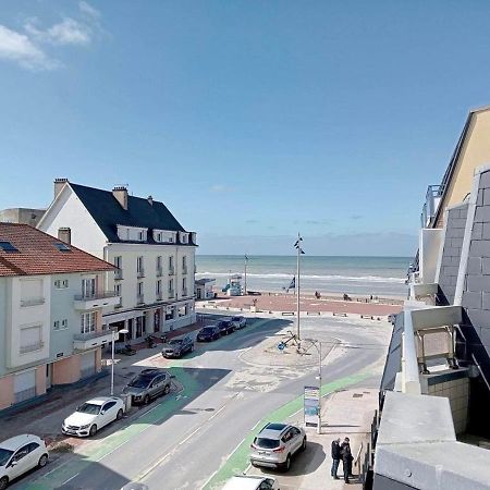 Duplex Avec Balcon A 2 Min De La Plage - Fr-1-482-103 Fort-Mahon-Plage Exterior foto